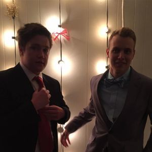 Meet your Posher, Michael